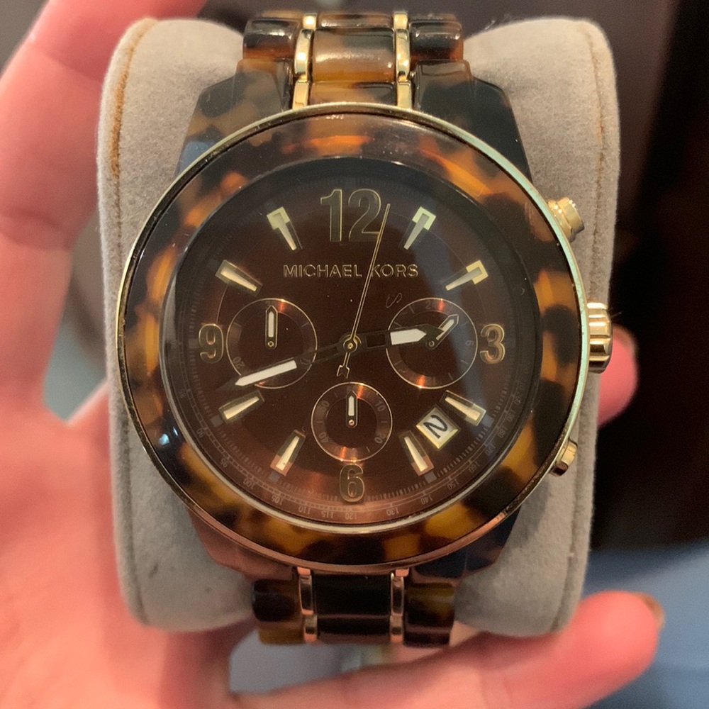 Michael kids watch
